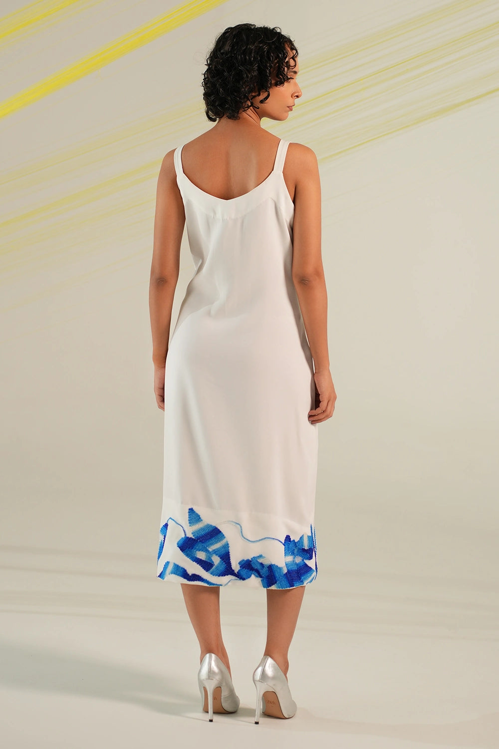 Mirage Dress