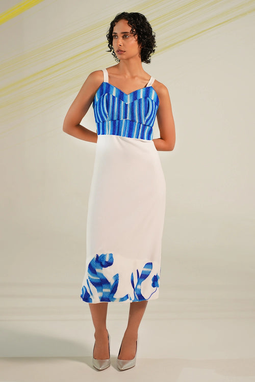 Mirage Dress