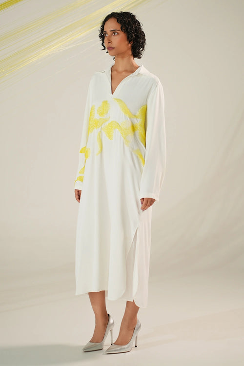 Shoreline Dress
