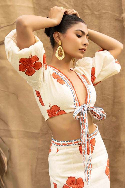 Chloe Co-ord Set