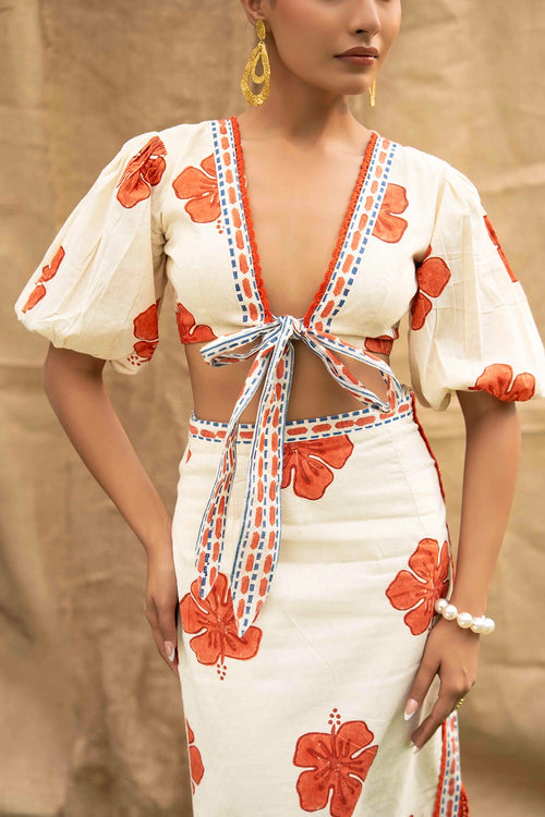 Chloe Co-ord Set