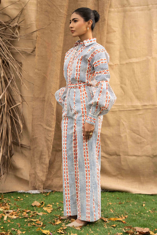 Coralie Co-ord Set