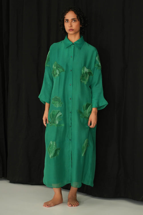 Glade Dress