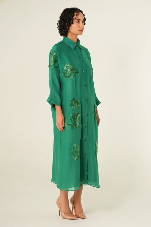Glade Dress