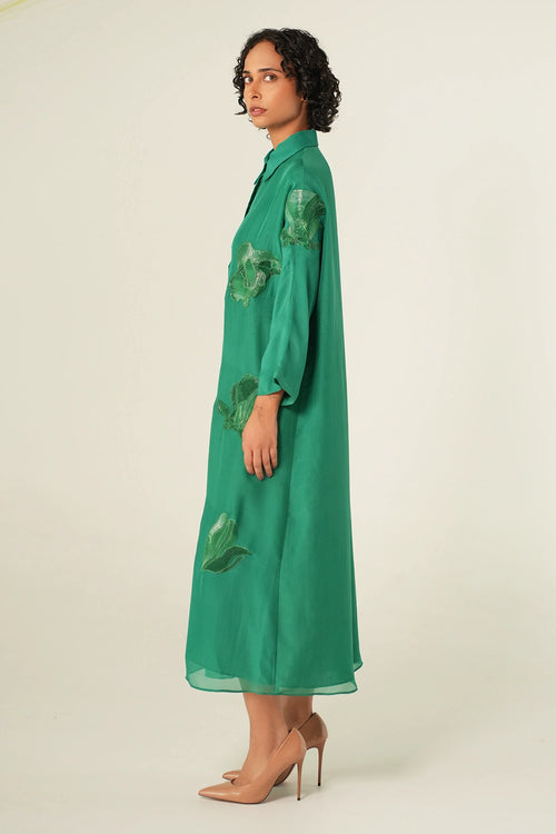 Glade Dress