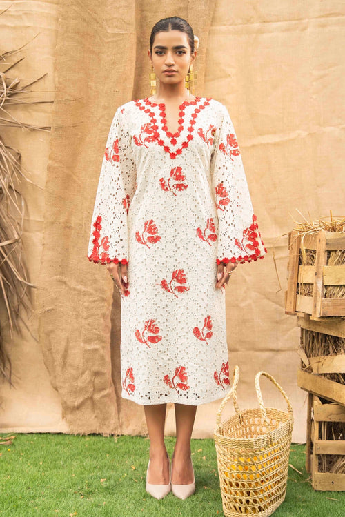 Regine Dress