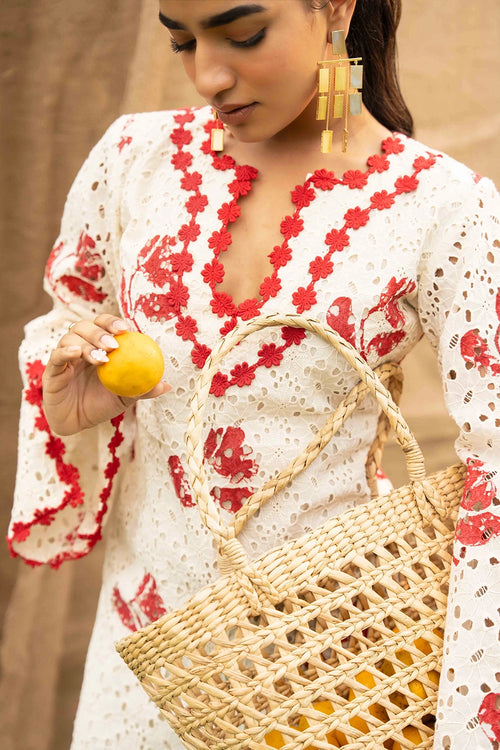 Regine Dress