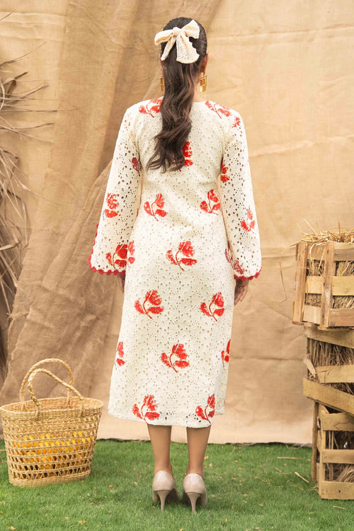 Regine Dress