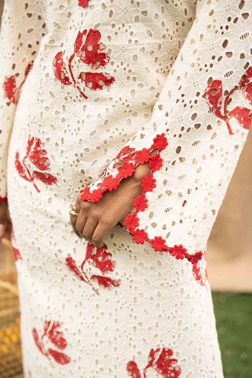 Regine Dress