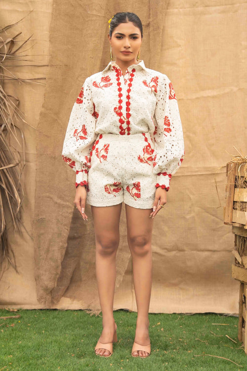 Valerie Co-ord Set
