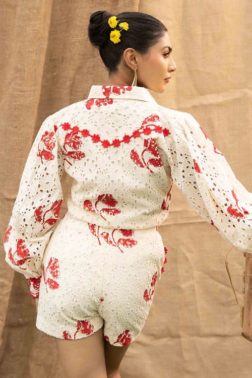 Valerie Co-ord Set