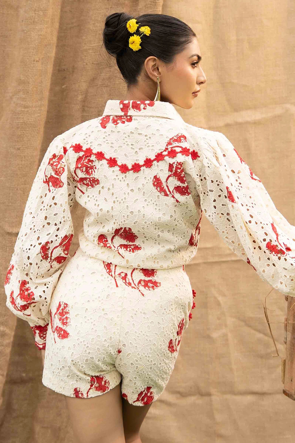 Valerie Co-ord Set