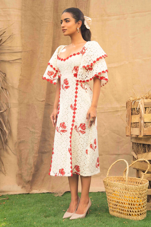 Celine Dress