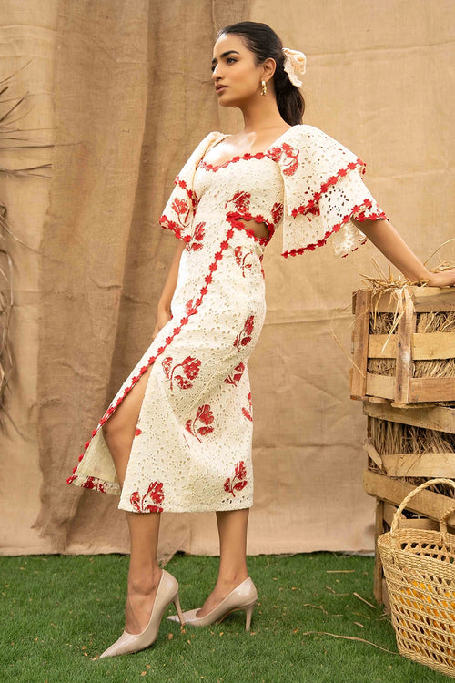 Celine Dress