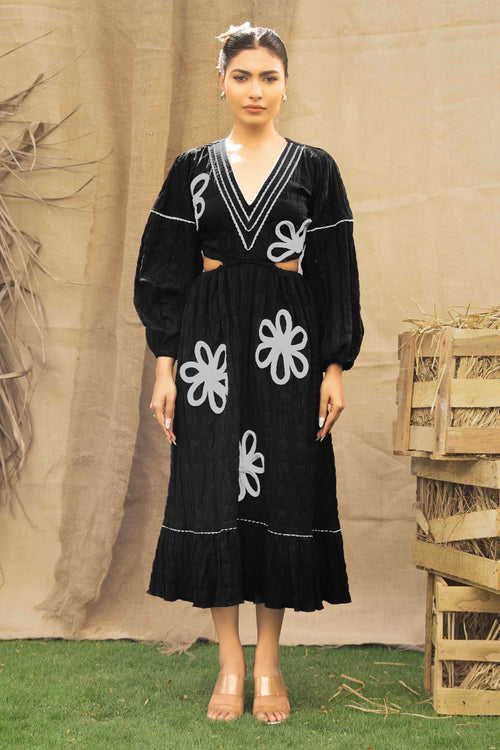Charlene Dress