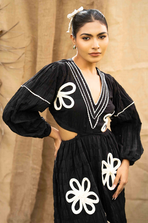 Charlene Dress