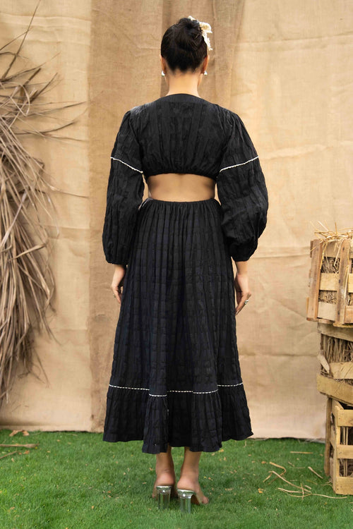 Charlene Dress