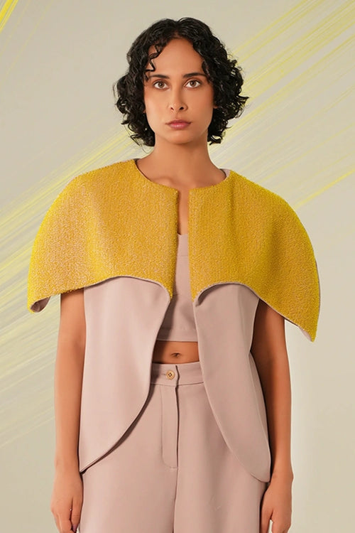 Convertible Jacket