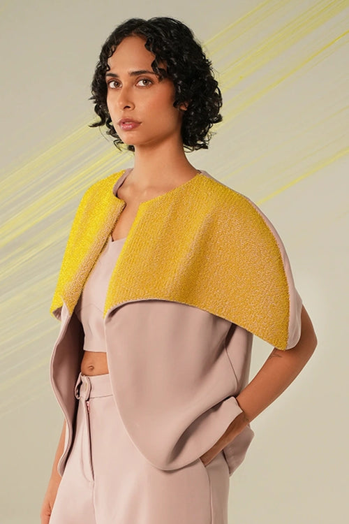 Convertible Jacket