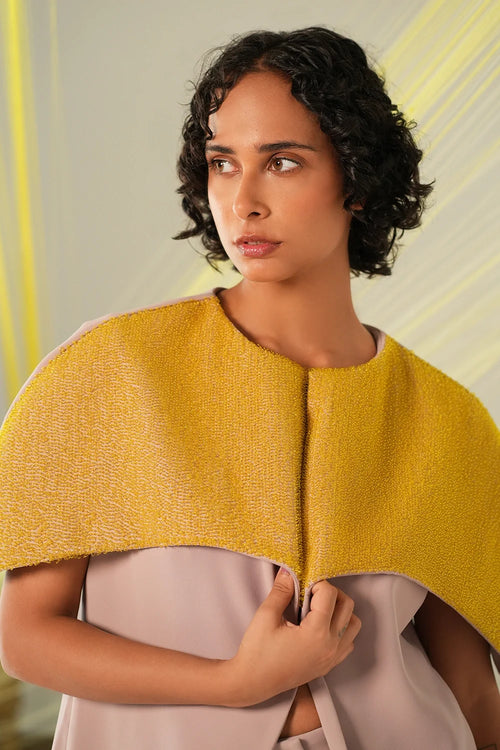 Convertible Jacket