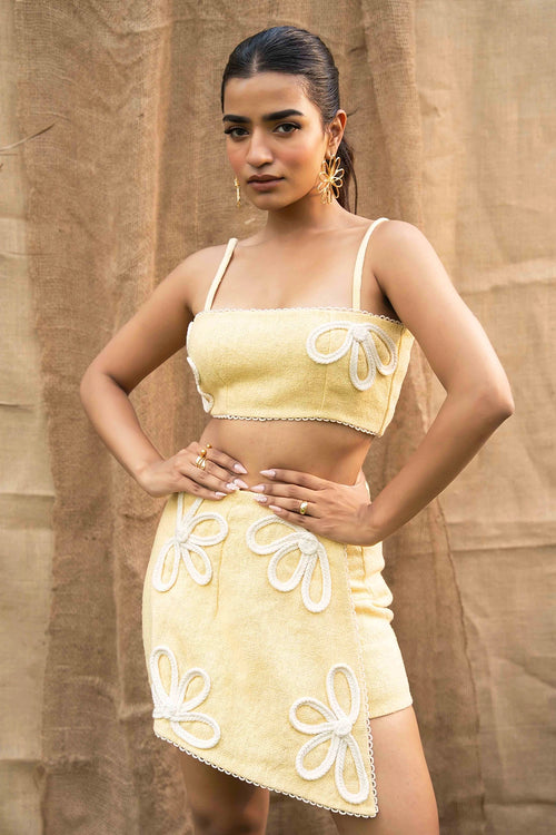Lisette Co-ord Set
