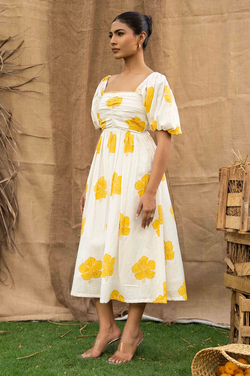 Amelie Dress
