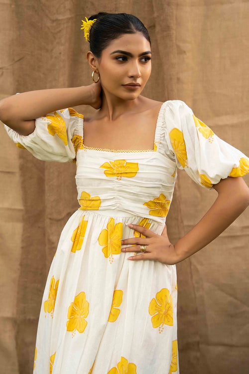 Amelie Dress