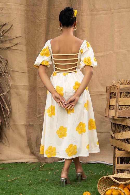 Amelie Dress
