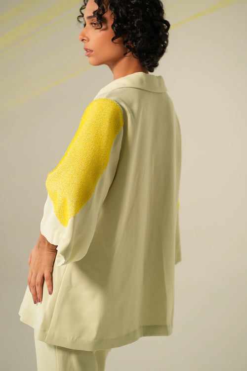 Crystal Shacket