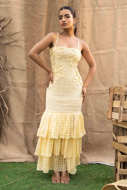 Camille Dress