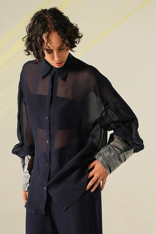 Lucent Shirt