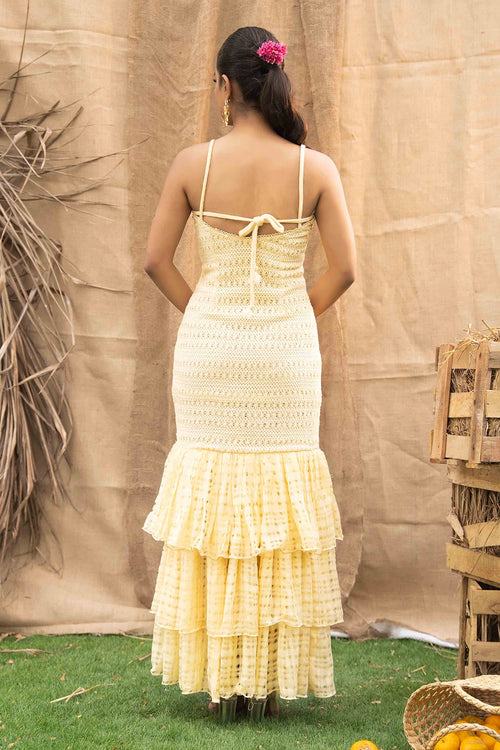 Camille Dress