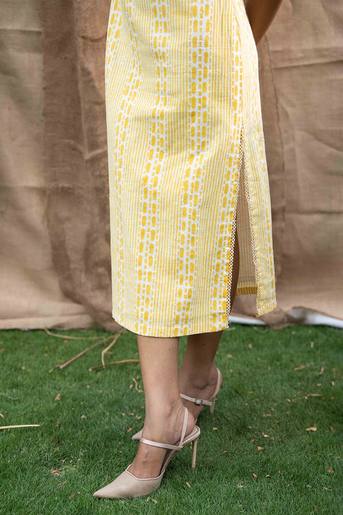 Margot Dress