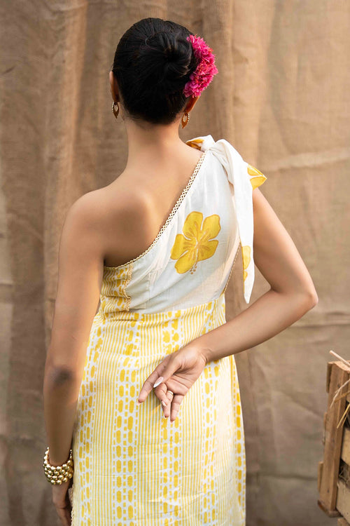 Margot Dress