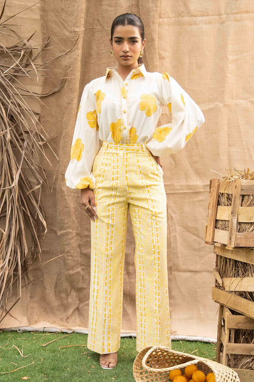 Elea Co-ord Set
