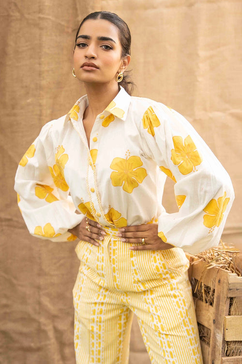 Elea Co-ord Set