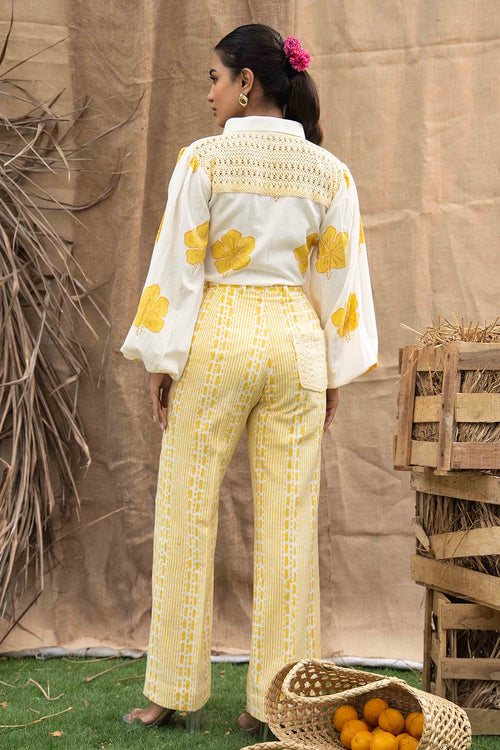Elea Co-ord Set