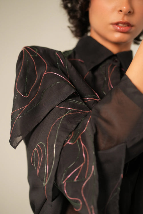 Layer Shirt