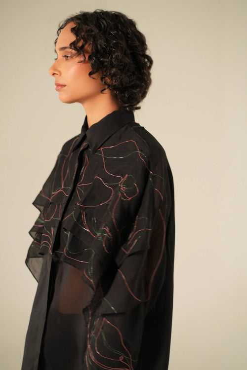 Layer Shirt