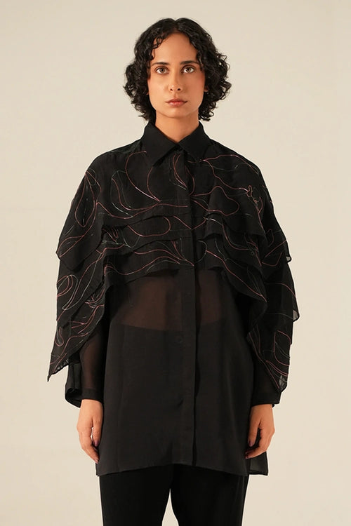 Layer Shirt