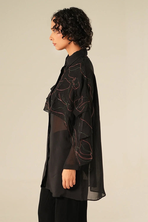 Layer Shirt