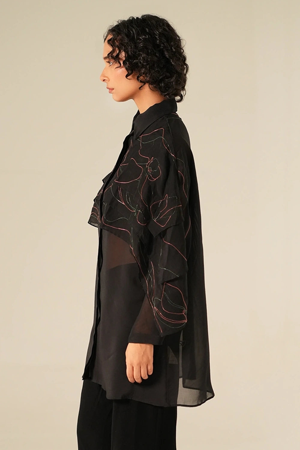 Layer Shirt