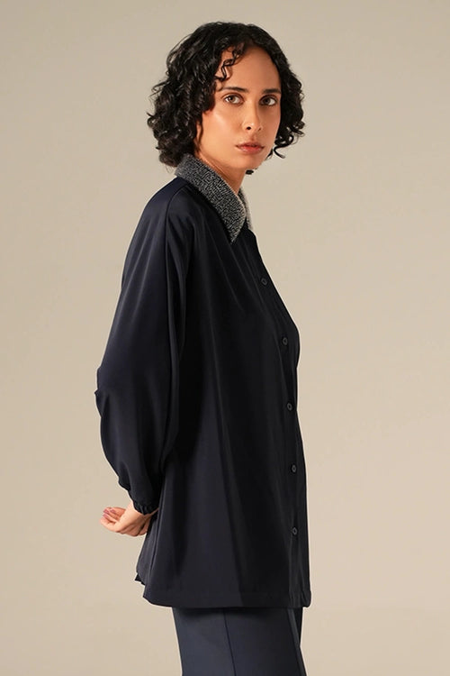 Oasis Kimono Shirt