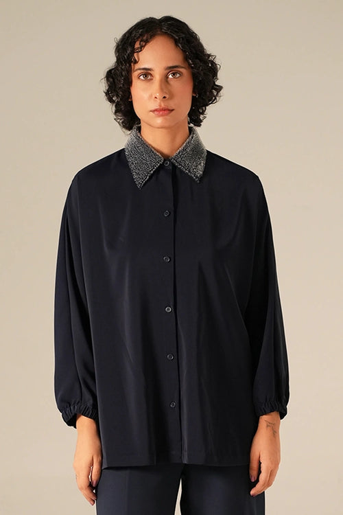 Oasis Kimono Shirt