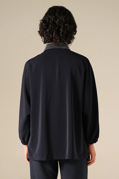 Oasis Kimono Shirt