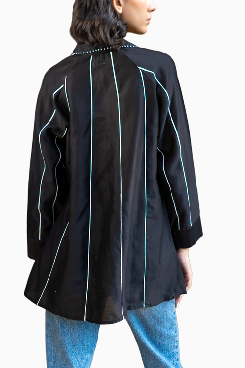 Black Sirius Shirt