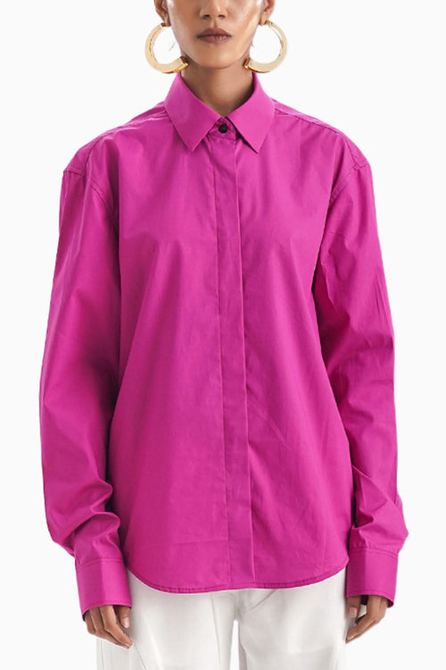 Le Rose Conceal Shirt