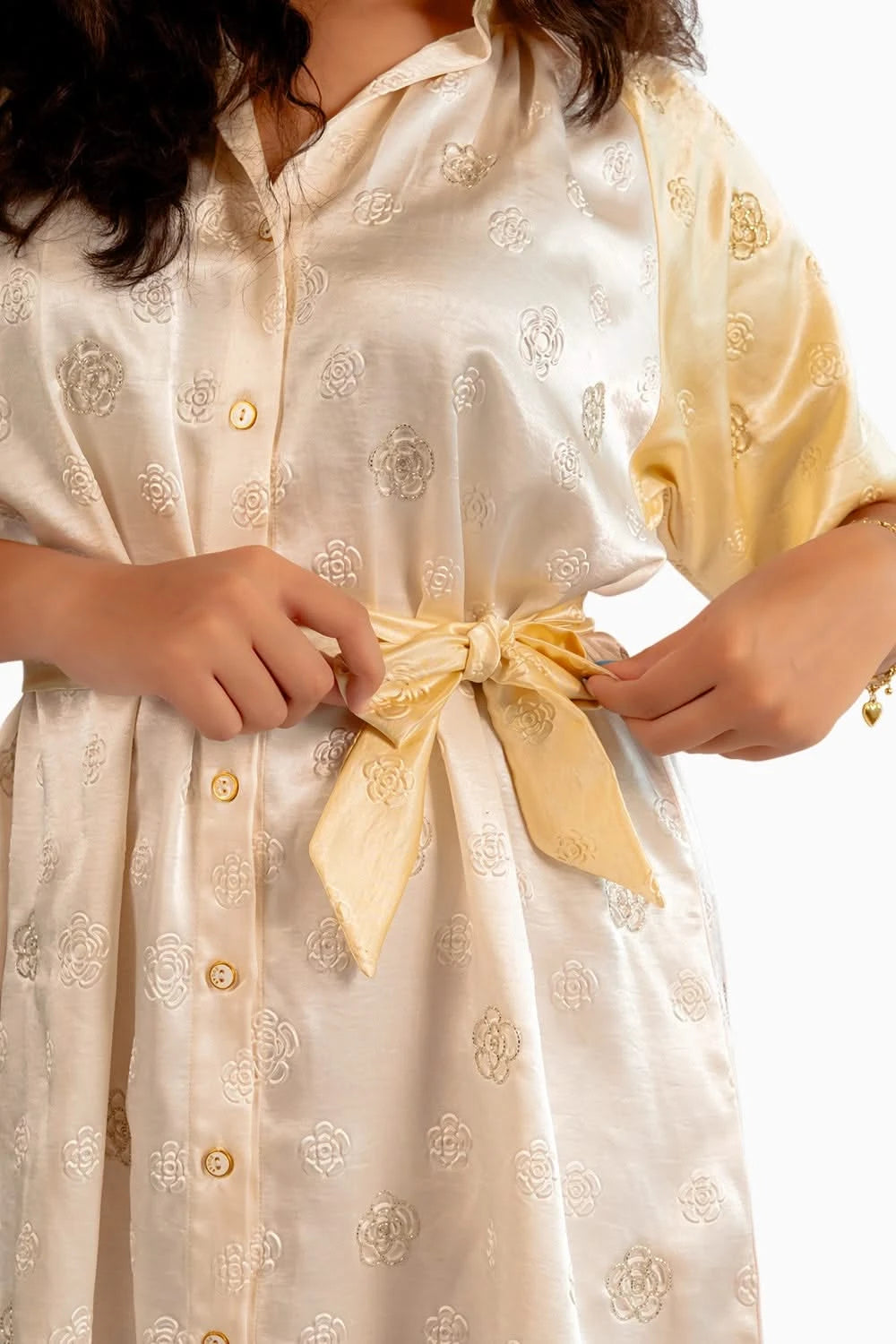 Flower Girl Dress