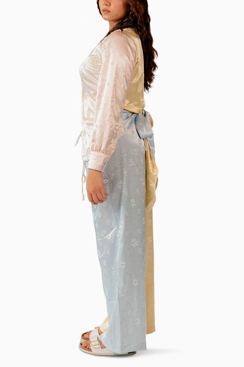 Flower Girl Set