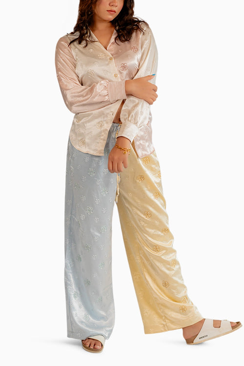 Flower Girl Set